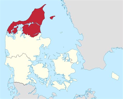 Nordjylland